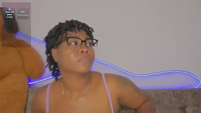 Chat XXX ao vivo de tannyyaa