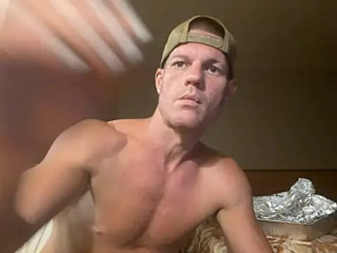 Chat XXX en directo de JockNThirsty