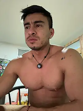 Chris_Clarck Chat XXX in diretta