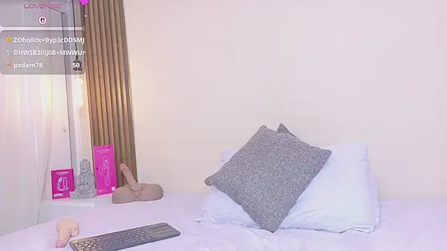 mia_gold_ 라이브 XXX 채팅
