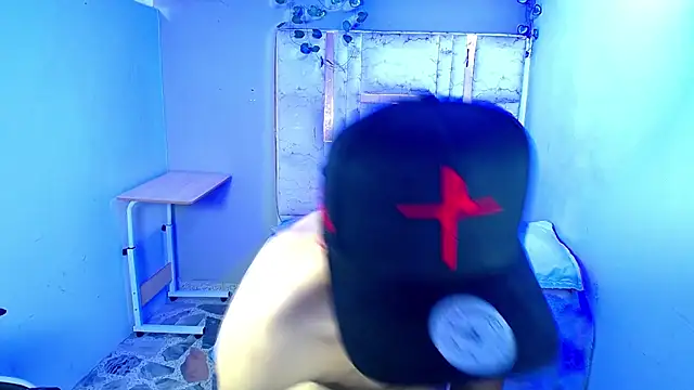 Tommy_cotton Live XXX-Chat