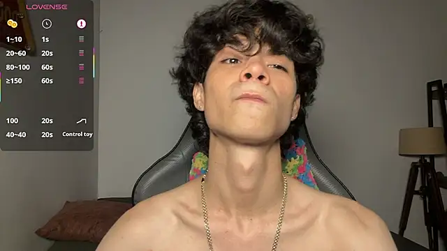 OopsAgain_ Live XXX-Chat