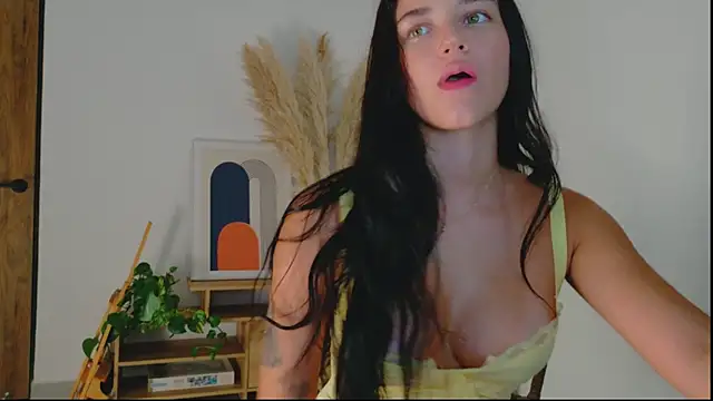 Czat XXX na żywo – GrettaBenett