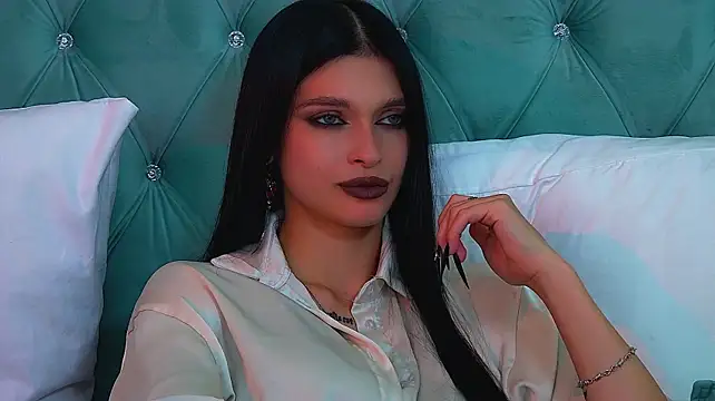 XXX chat uživo modela BeverlyMost