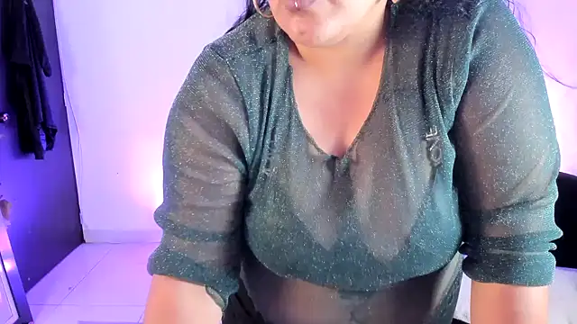 AndreaKinky Live XXX-Chat
