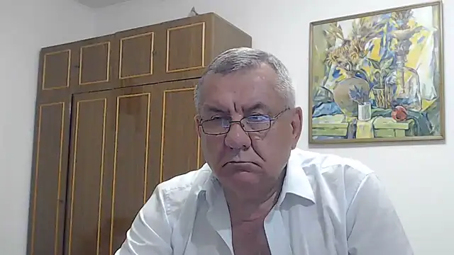 Show de webcam de machomale3