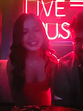 SophiaXJohn's Live XXX Chat