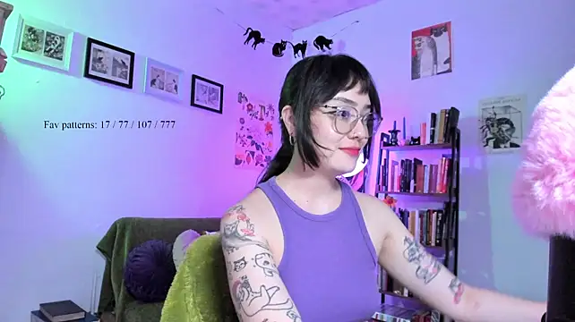 _Insomnia__ Chat XXX in diretta