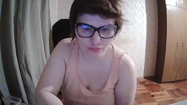 Jolinaha – Naživo XXX chat