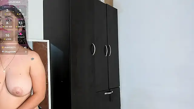 Roggerss30n Live XXX chat