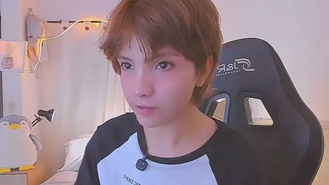 Sweet_Allan's Live XXX Chat