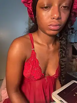 Princessssbby's Live XXX Chat