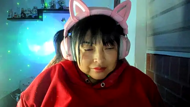 Shaddycute_ Chat XXX in diretta