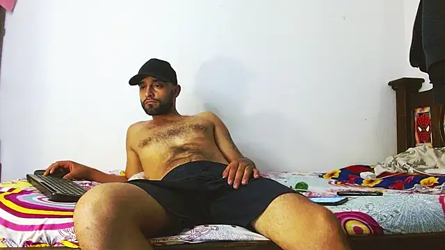 Alex_Flame_のライブXXXチャット