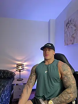 JeremyLanen Live XXX chat