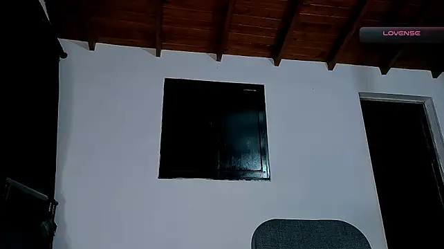 XXX chat uživo modela SilvaBranko