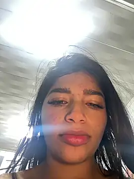AgathaGeorgiou Chat XXX in diretta