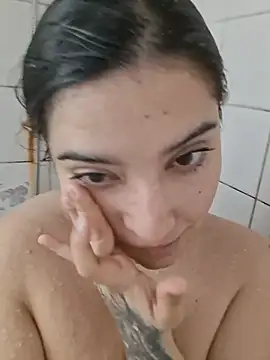 Chat XXX ao vivo de creepyh0e_