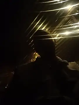 Camodick Live XXX-chat