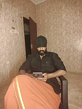 MalluBeard live XXX chat