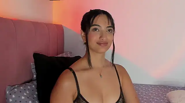 צ'אט XXX בשידור חי של Issabella001