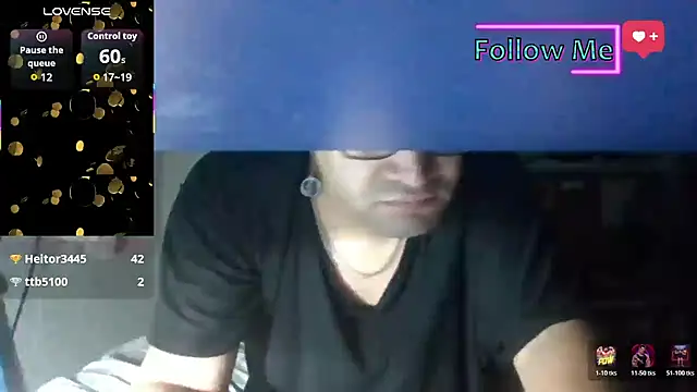 Živý XXX chat Javi_92