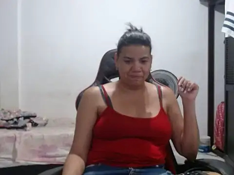 Živý XXX chat Adriana_0312
