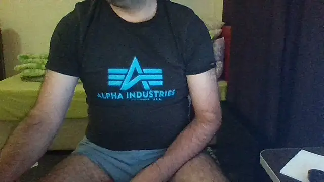 st206boy Show Webcam