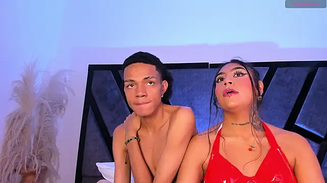 candyandmarilyn 라이브 XXX 채팅