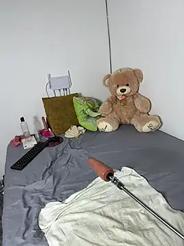 Benjamin_Buster: απευθείας συνομιλία ΧΧΧ