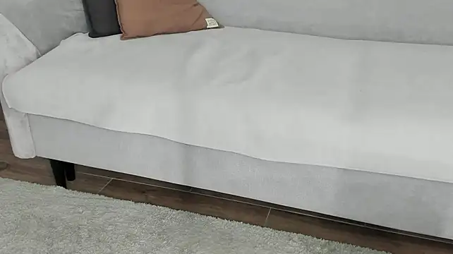 miss_emily_ élő XXX-chatje