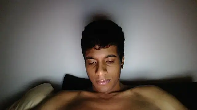 Chat XXX ao vivo de stevenosori