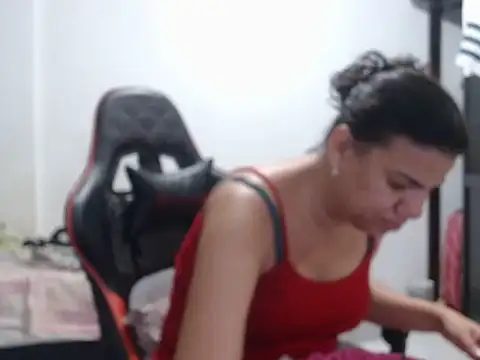Adriana_0312 Chat XXX live