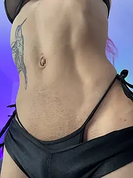 Chat XXX ao vivo de Mydreams69
