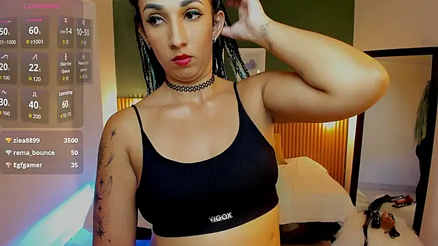 kristen_kassin Live XXX chat
