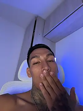 sendfer Show Webcam