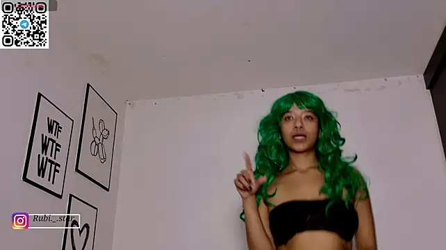 rubi_starn Live XXX chat
