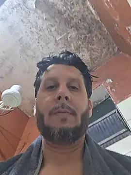 Show modela COROADOTADOCASADO na web-kameri