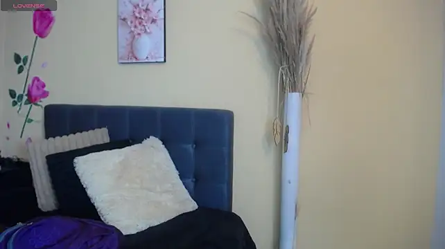 Czat XXX na żywo – DaisyMoon_