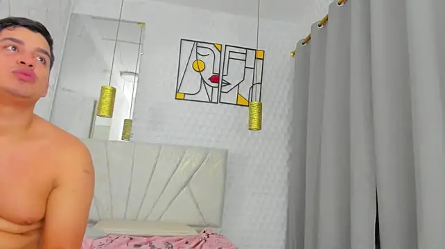 Ana_and_Roseph 라이브 XXX 채팅