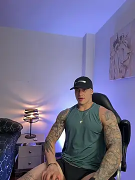 JeremyLane live XXX chat