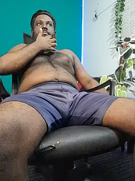 Živý XXX chat Rayansmith_