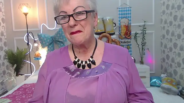 Chat XXX ao vivo de KayleSmoll