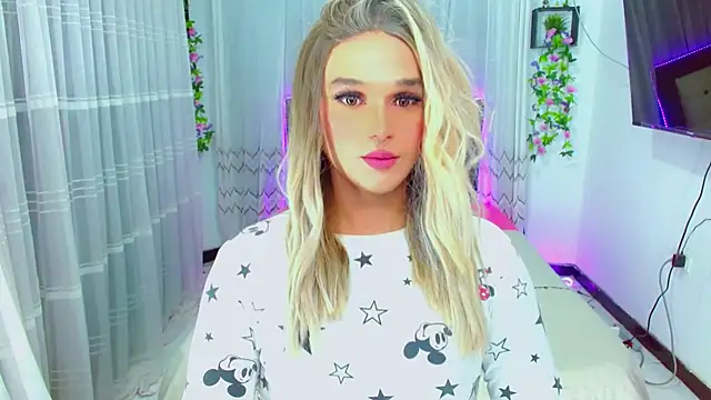 TaylorMon's Live XXX Chat