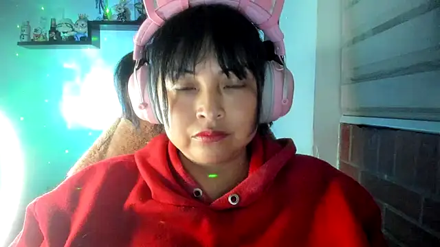 Shaddycute_ Live XXX-chat
