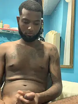 Show Webcam de AlbertoDiime