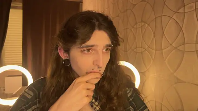 Kriisp live XXX chat
