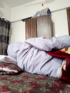 dhruvplayboy 웹캠 쇼