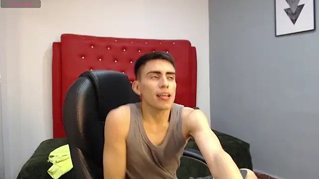 twinkboy_230 – Live XXX-chat