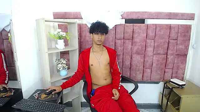 BlakeSttone Live XXX-chat